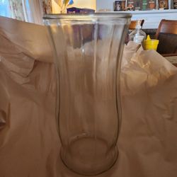 Large Flower Vase