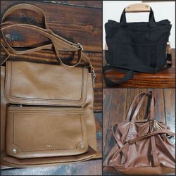 WOMEN CROSSBODY BAGS PURSES (BOLSAS PARA MUJER)