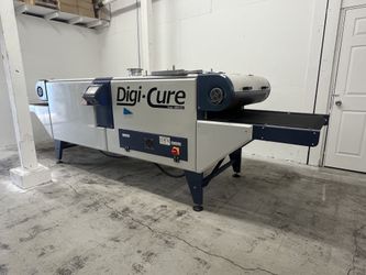 Shirt Oven