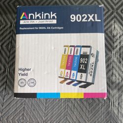  Ink Cartridge  HP Officejet Pro 