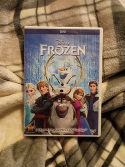 Frozen