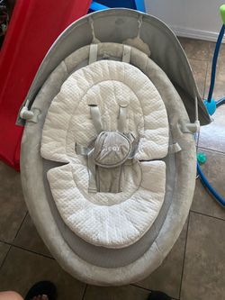 Zoicay baby swing