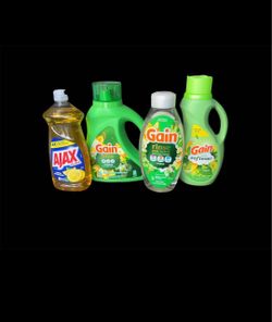 Small gain bundle