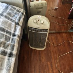 Heater