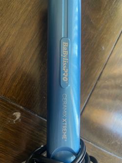 BABYLISS PRO CERAMIX XTREME HAIR