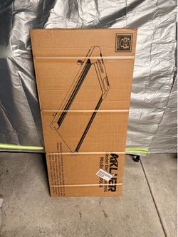 AKLUER PB Under Desk Walking Pad