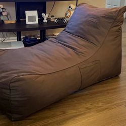 Bean Bag Couch