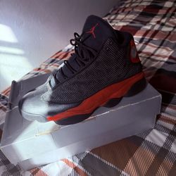 Retro Jordan , Bred 13s