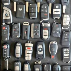 Lexus  Key Fob Mercedes Benz Key Fob Bmw Key Fob Nissan Key Fob Infiniti Key Fob Chevrolet key Ford  key fob Bentley key Maserati key Toyota key