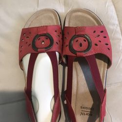 Name Brand Never Worn Shoes