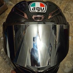 Agv Pista 1 On 1 Large