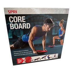 Spri Core Board