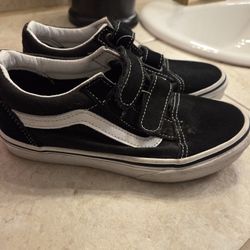 Vans 2.5Y