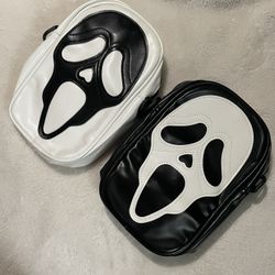 Ghostface Bags