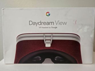 Google Daydream View VR Headset