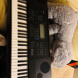 Casio WK 6600