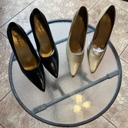 Tacones 