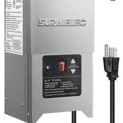 Landscape Transformer 