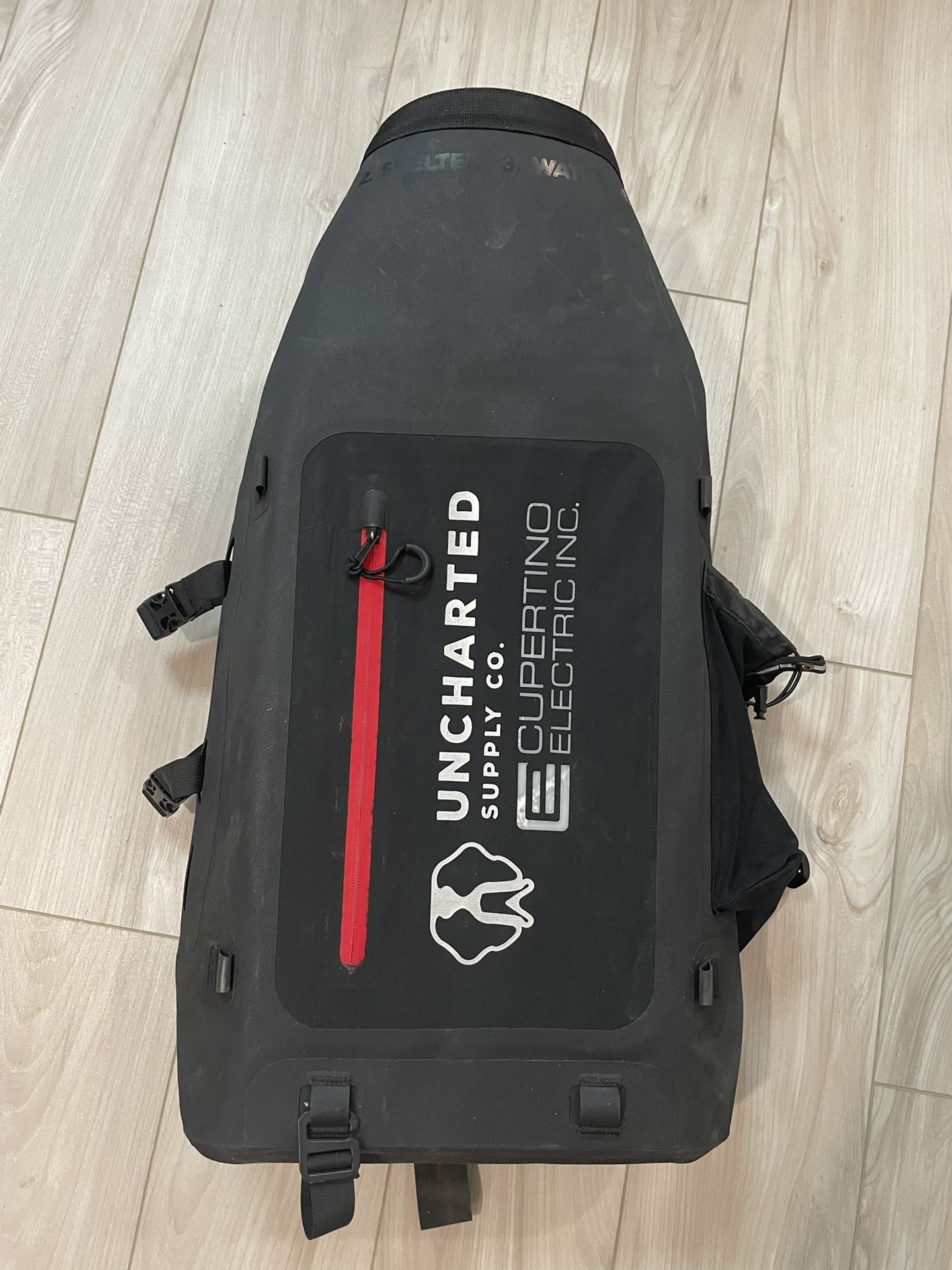 Unchartered Supply Co. Survival Backpack