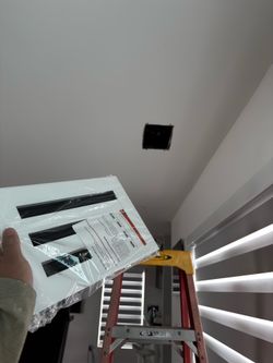 Air conditioning