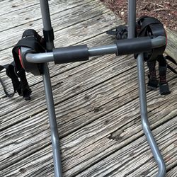 Bike Rack (Holds Up To 3 Bikes) 