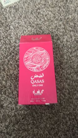 Dubai scents