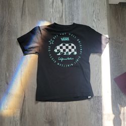 Vans Off The Wall Shirt