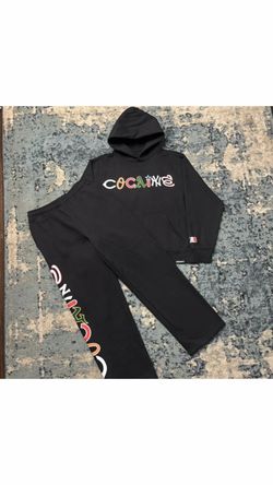 Authentic asaali set sizes xl and xxl