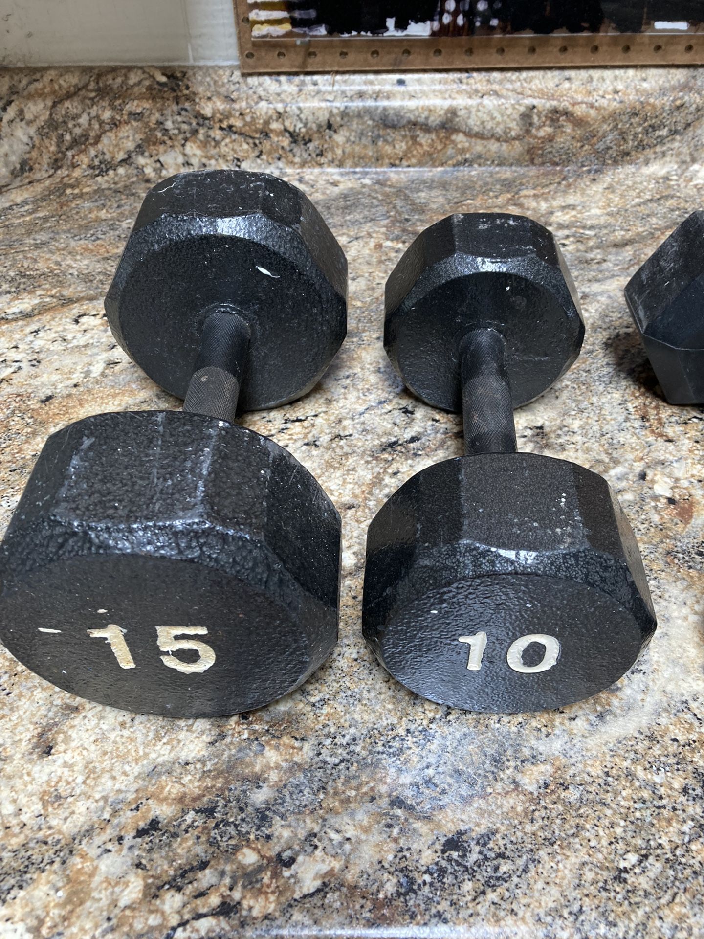 Weights