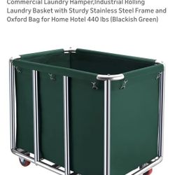 Laundry CART