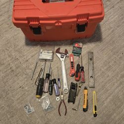 Tools 