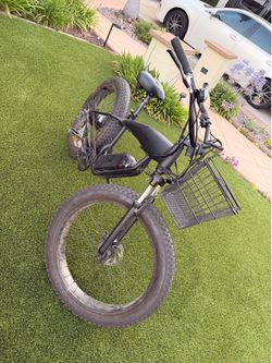 E-Bike