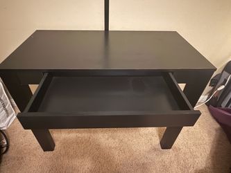 IKEA Desk
