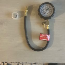Fuel Injection Pump Test