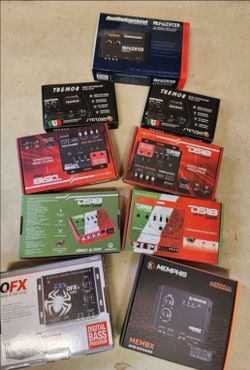 Bass Epicenters