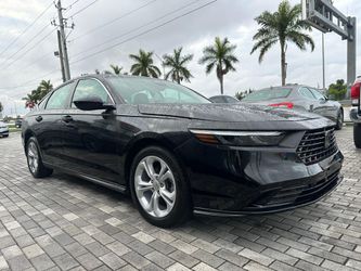 2023 Honda Accord