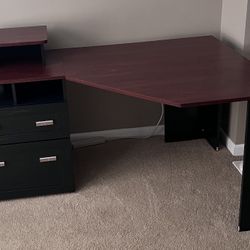 Computer Writing Desk