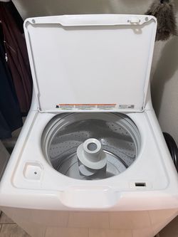 Hotpoint Washer/Dryer