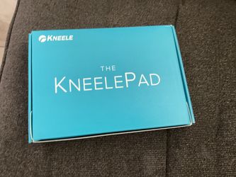The KneelePad