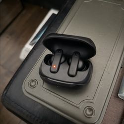 Skull Candy Bluetooth Headphones 