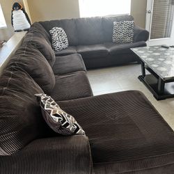 Sectional Couch