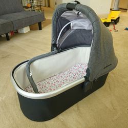 Uppababy Bassinet
