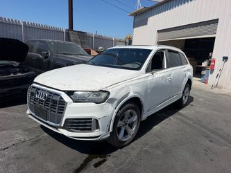 2023 Audi Q7