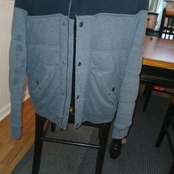 Hollister Winter Jacket