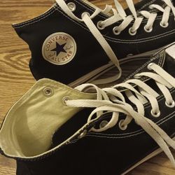 Converse Shoes 