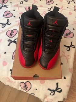 Jordan 12 size 12