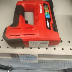 Electric Stapler 