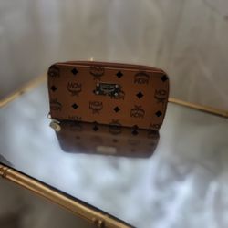 Mcm Wallet