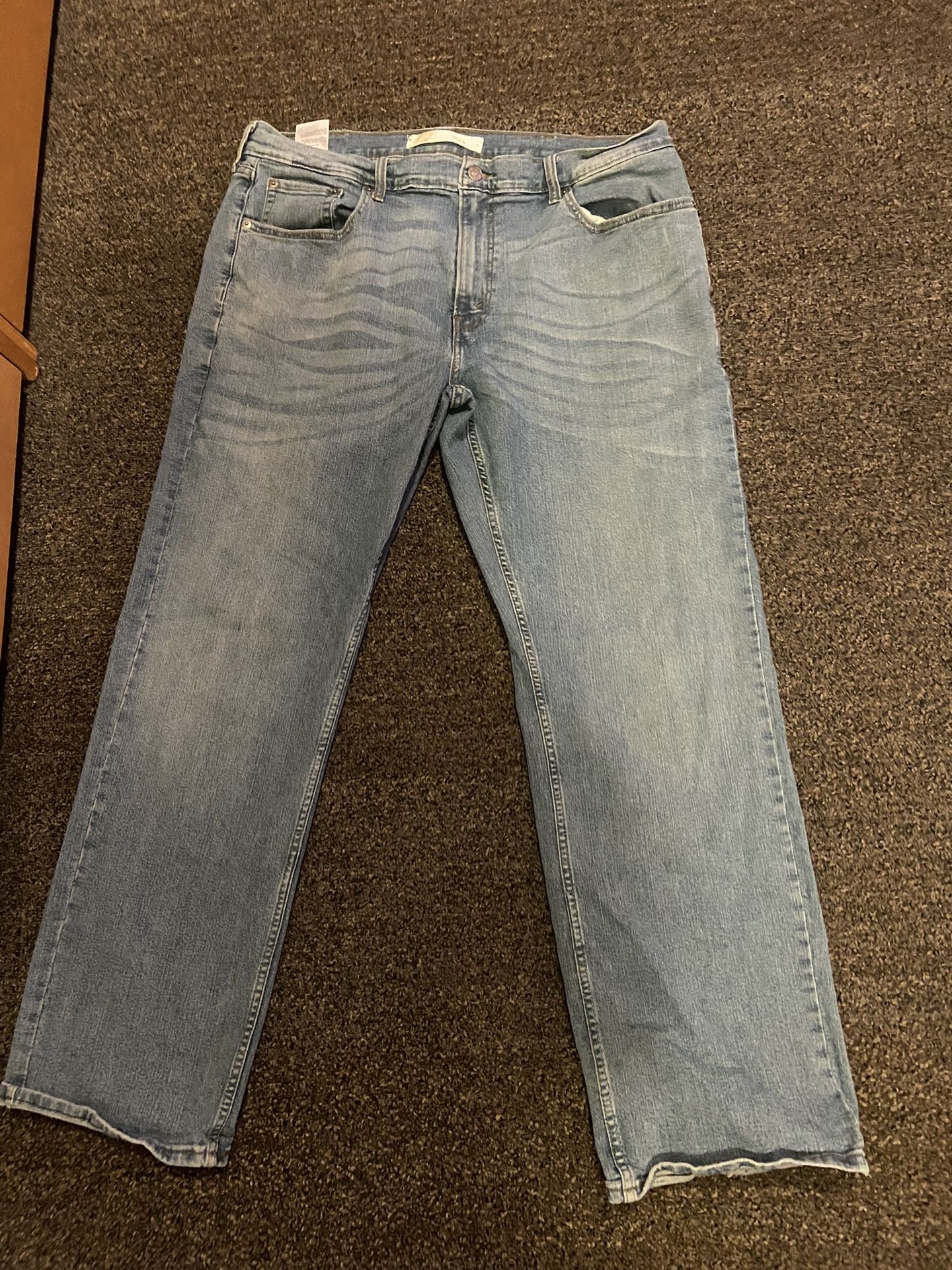 Vintage Levi’s Strauss Gold Jeans