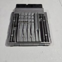 2008 Bmw 328i Engine Dme Computer